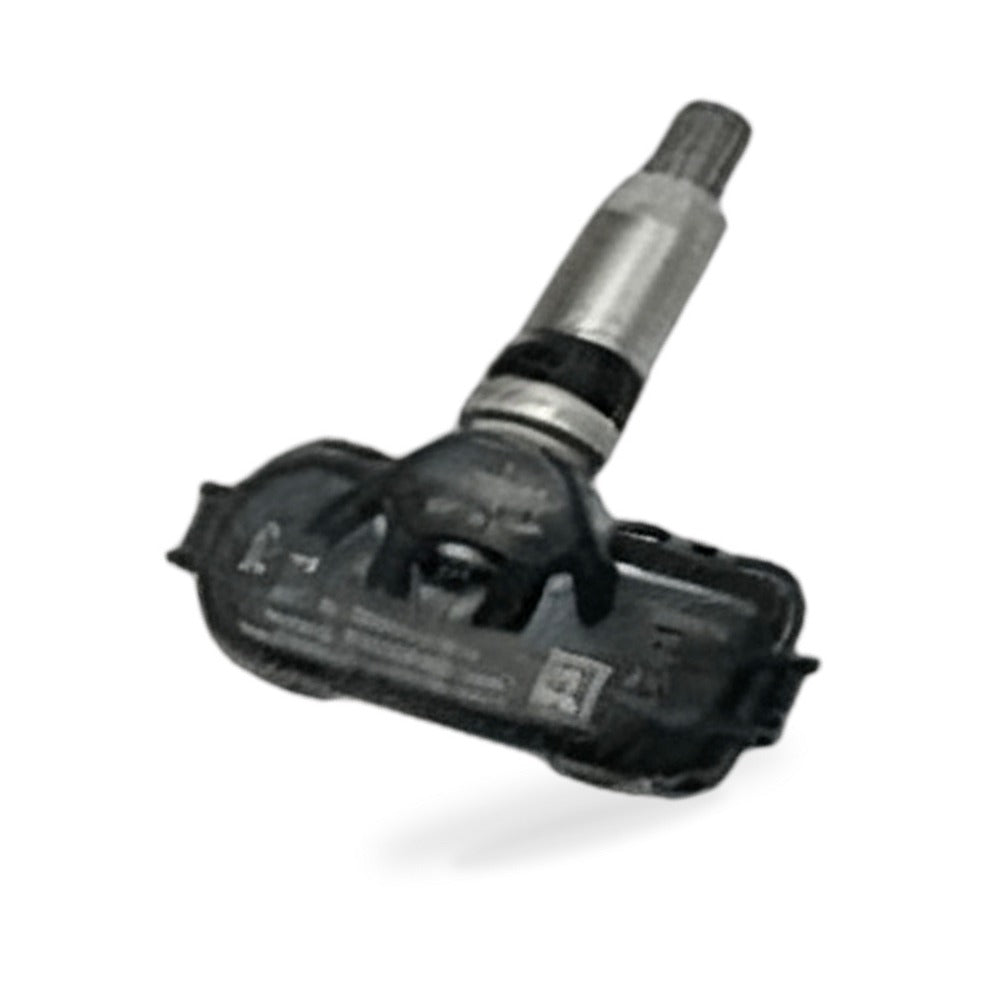 Tyre Pressure Sensors TPMS Sensors Metal Valve Silver for HYUNDAI ix35 Kia Cerat