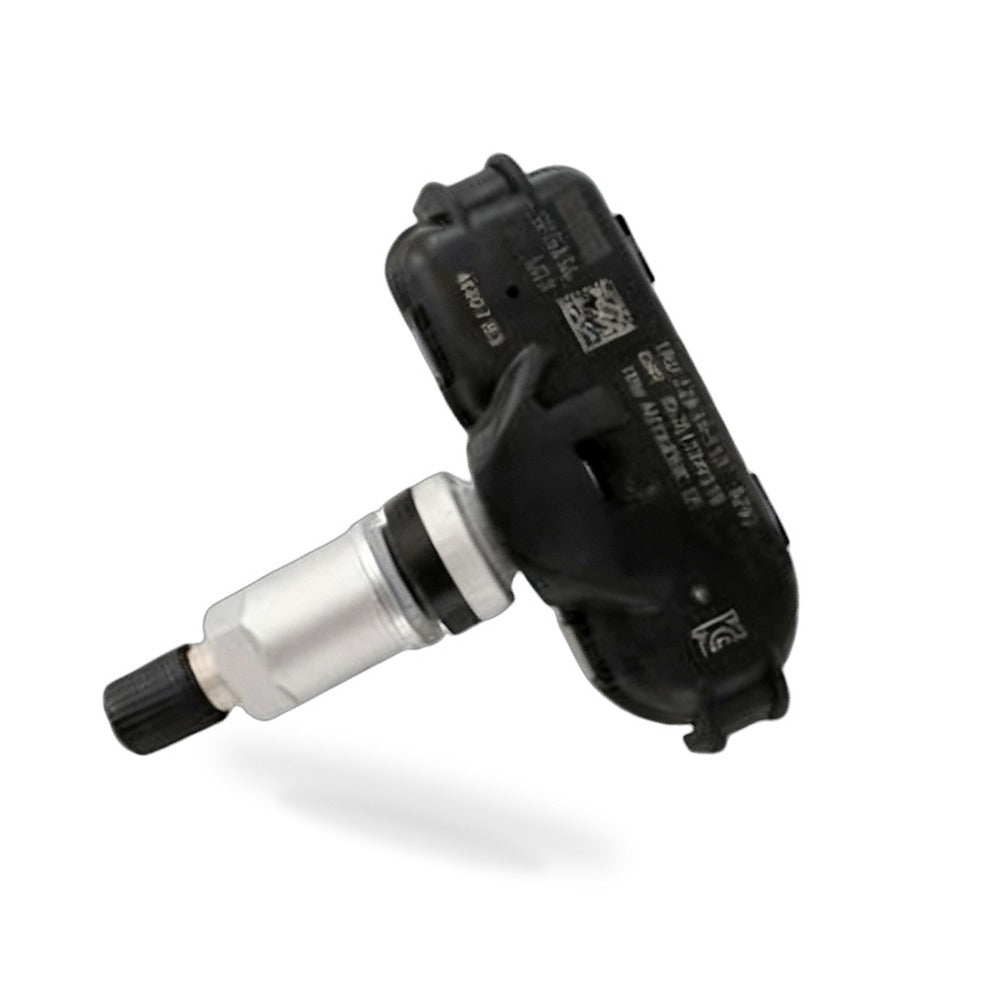 Tire Pressure Sensors TPMS Sensors Metal Valve Gunmetal for Hyundai Tucson LM 01