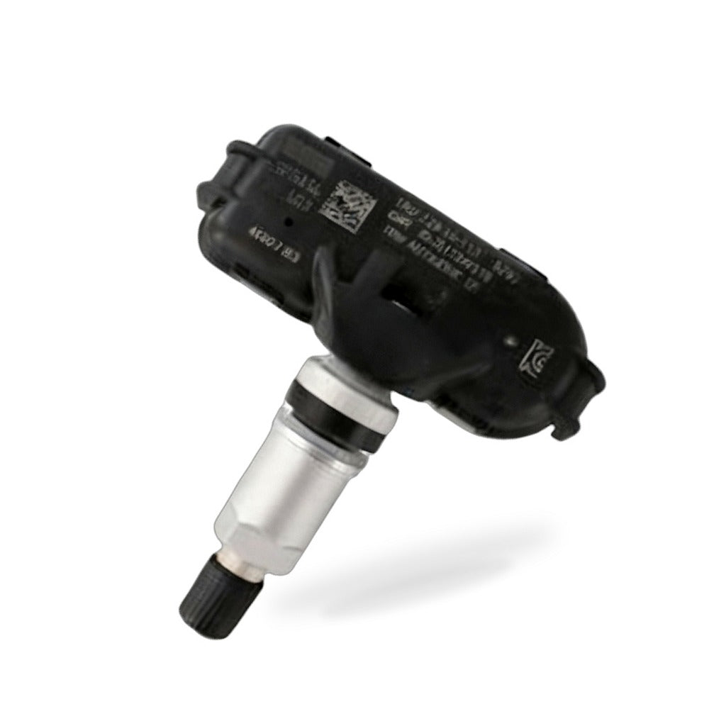 Tire Pressure Sensors TPMS Sensors Metal Valve Gunmetal for Hyundai Tucson LM 01