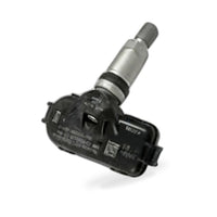 Tyre Pressure Sensors TPMS Sensors Metal Valve Gunmetal for Hyundai Elantra MD/U