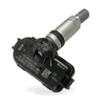 Tyre Pressure Sensors TPMS Sensors Metal Valve Gunmetal for Hyundai Elantra MD/U