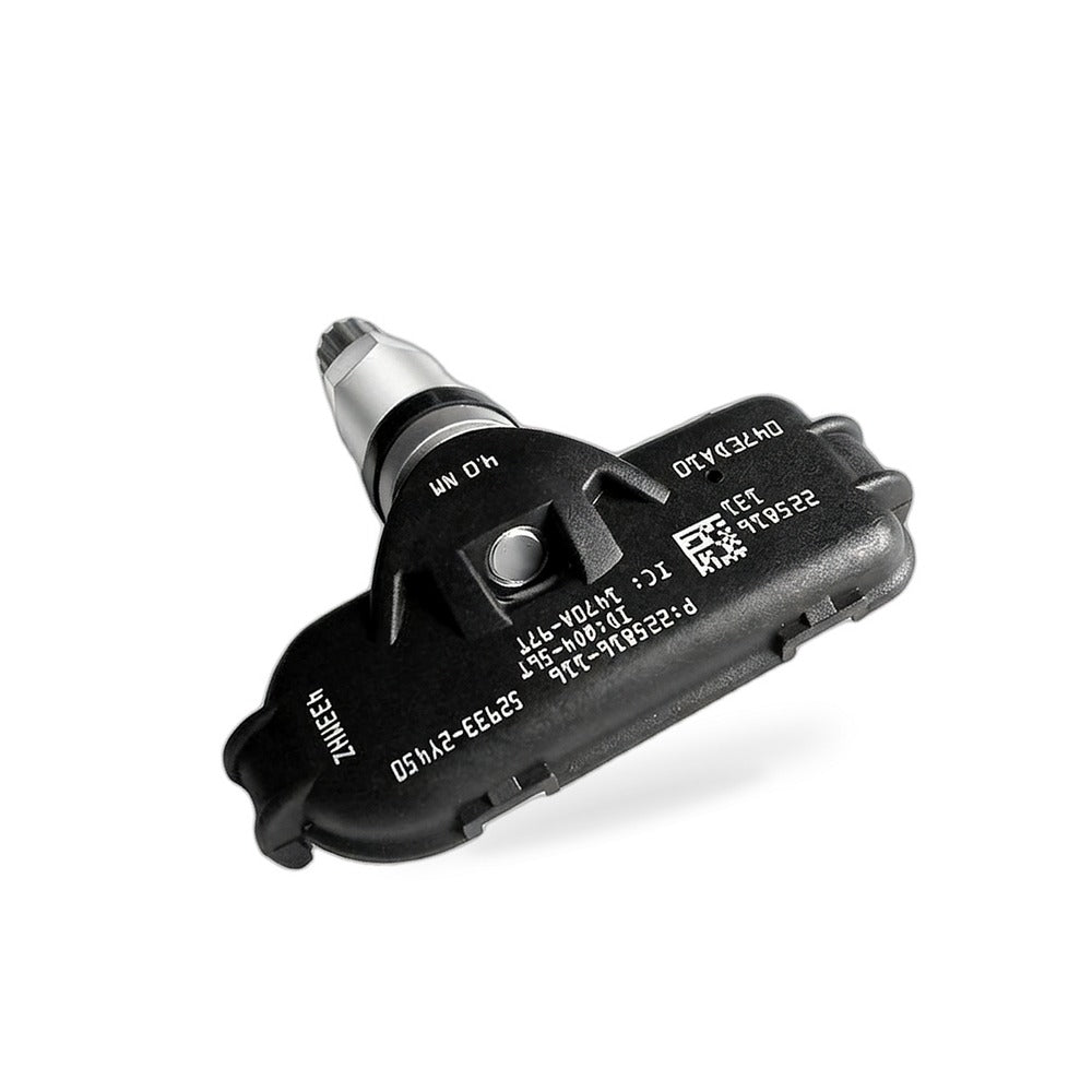TPMS Tire Pressure Sensor Suitable for Hyundai Tucson Kia Sportage 529332Y450 - BD2