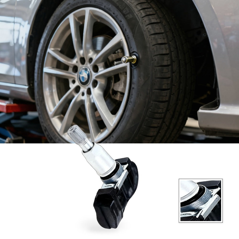 Tire Pressure Sensor Suitable for Infiniti Q50 Q60 QX50 Nissan Altima 407004GA0B