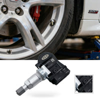 4pcs TPMS Tire Sensor Suitable for Chrysler 300C SRT8 2006-2020 433MHz