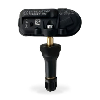 compare product 4pcs TPMS Tire Pressure Sensor Suitable for Dodge Ram DS DJ Series 2016-2023