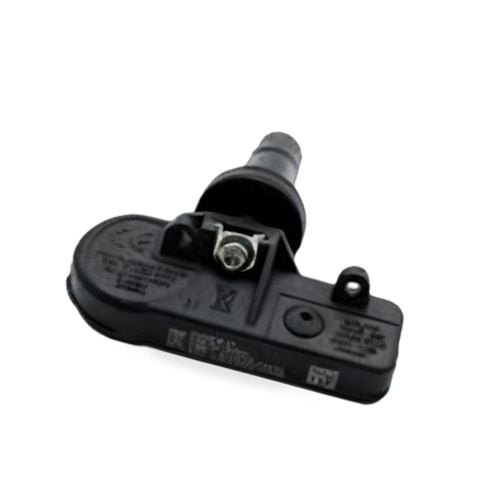 4pcs TPMS Tire Pressure Sensor Suitable for Jeep Gladiator 2019-2021 433MHz