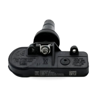 compare product 4pcs TPMS Tire Pressure Sensor Suitable for Jeep Gladiator 2019-2021 433MHz