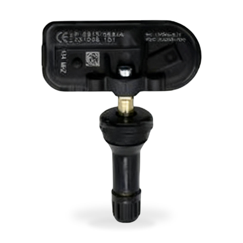 4pcs TPMS Tire Pressure Sensor Suitable for Kia Sportage 433MHz