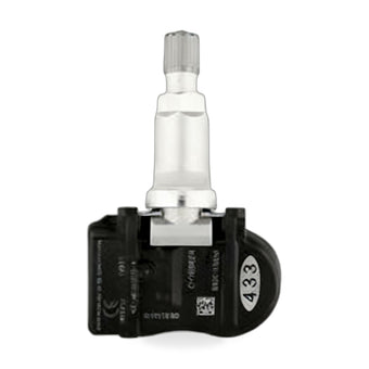 compare product 4pcs TPMS Tire Pressure Sensor Suitable for XF XJ XK F-Type 2010-2015 433MHz
