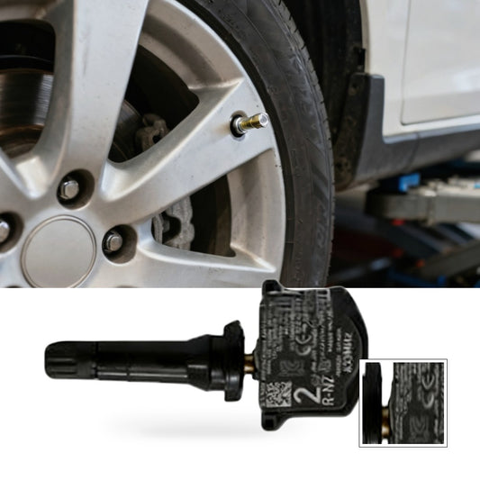Tire Pressure Sensor Monitor TPMS Suitable for Buick Encore 2021 1.4L