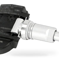 TPMS Tire Pressure Sensor Suitable for Mitsubishi Outlander 2006-2012 4250C477 - XQ1