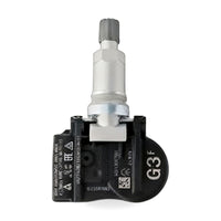 4pcs TPMS Tire Pressure Sensor Suitable for Mazda 2 3 5 6 CX-5 CX-9 MX-5