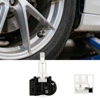 4x Tire Pressure Sensor For Nissan Rogue Altima Frontier Pathfinder 40700-3VU0A