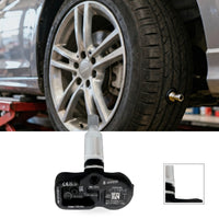 For NISSAN GTR & 370Z Tyre Pressure Sensors TPMS 40700-6WY0B 407006WY0B X 4