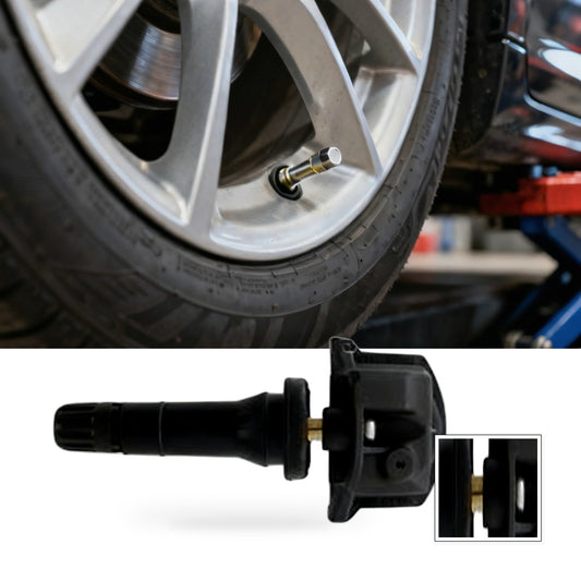 4x Tire Pressure Sensor TPMS Suitable for Nissan Murano 2019-2020 433MHz