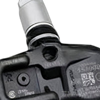 4Pcs TPMS Sensor Suitable for Nissan Altima 315MHz
