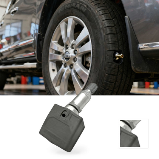 4pcs TPMS Tire Pressure Sensor Suitable for Nissan GT-R 2008~2019 3.8L