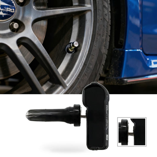 Set of 4 TPMS Tire Pressure Sensors Suitable for Subaru WRX