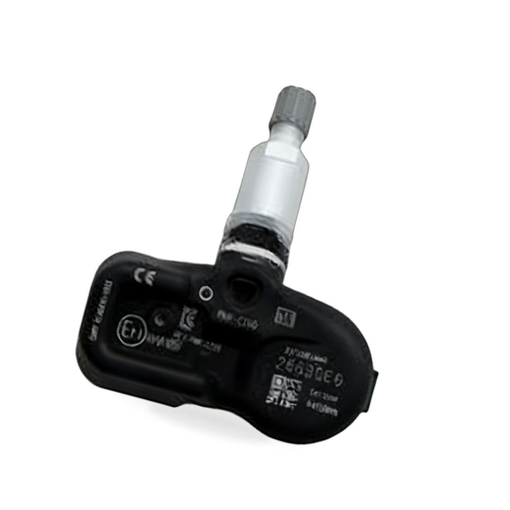 4X For Lexus & Toyota TPMS Tyre Pressure Monitoring Sensors PMV-C210 42607-02031