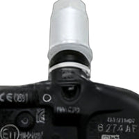 4X For Lexus & Toyota TPMS Tyre Pressure Monitoring Sensor PMV-C215 42607-48020