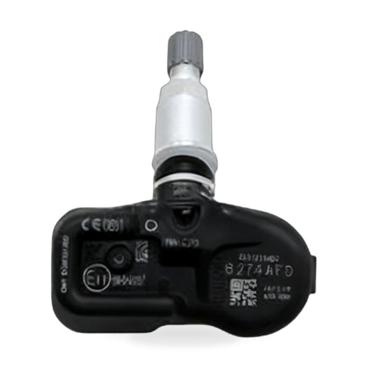4X For Lexus & Toyota TPMS Tyre Pressure Monitoring Sensor PMV-C215 42607-48020