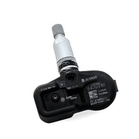 4X TIRE PRESSURE SENSOR TPMS 42607-33021 PMV-107J 315MHz For Scion Toyota Lexus