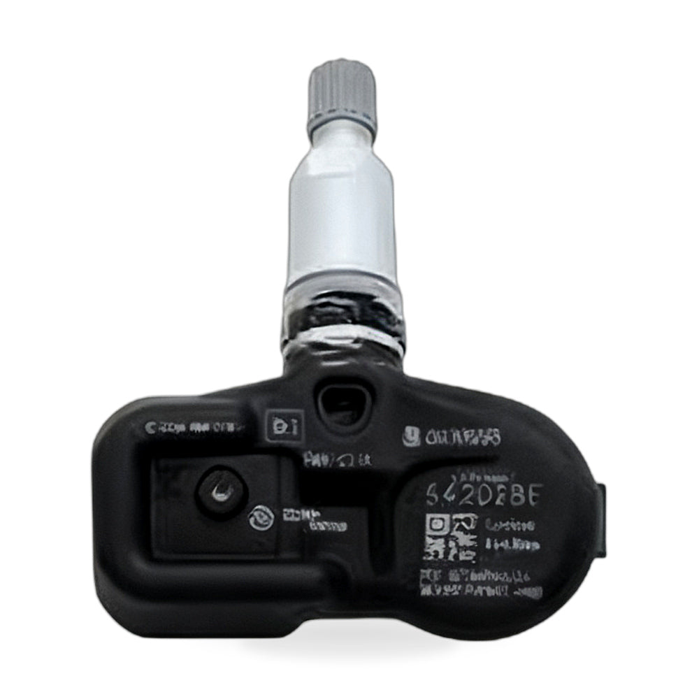 4X TIRE PRESSURE SENSOR TPMS 42607-33021 PMV-107J 315MHz For Scion Toyota Lexus