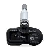 4X TIRE PRESSURE SENSOR TPMS 42607-33021 PMV-107J 315MHz For Scion Toyota Lexus
