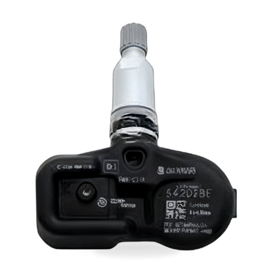 4X TIRE PRESSURE SENSOR TPMS 42607-33021 PMV-107J 315MHz For Scion Toyota Lexus