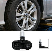 Tire Pressure Sensor TPMS 42607-33011 42607-33021 42607-06011 For Toyota Corolla