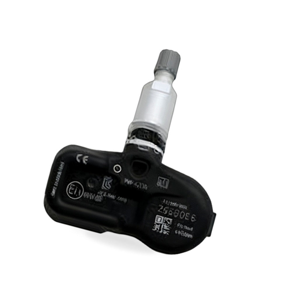 4X TPMS Tyre Pressure Monitoring Sensor For Lexus & Toyota PMV-C210 42607-02031