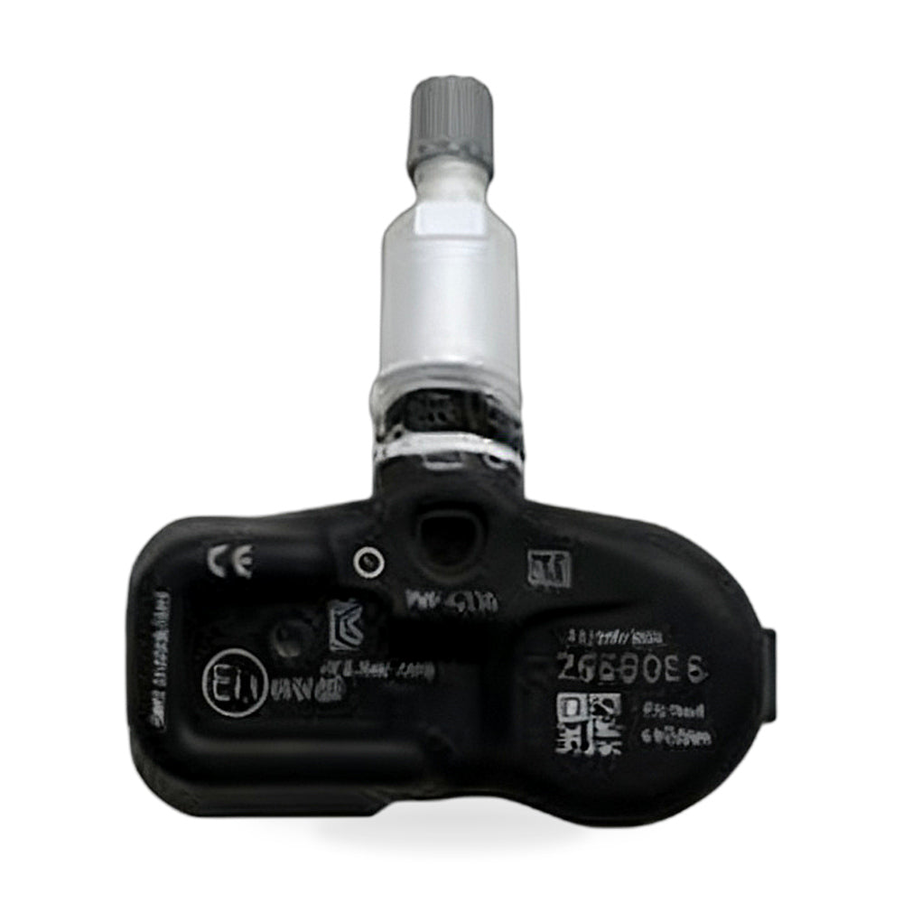 4X TPMS Tyre Pressure Monitoring Sensor For Lexus & Toyota PMV-C210 42607-02031