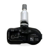 4X TPMS Tyre Pressure Monitoring Sensor For Lexus & Toyota PMV-C210 42607-02031