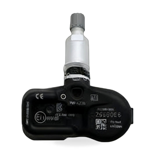 4X TPMS Tyre Pressure Monitoring Sensor For Lexus & Toyota PMV-C210 42607-02031