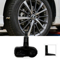 4X TPMS Tire Pressure Sensor 42607-30060 Fits For Lexus Scion Toyota PMV-C010