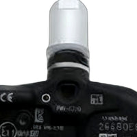 4X TPMS Tire Pressure Sensor 42607-30071 PMV-C210 For Toyota Avalon Lexus ES GS