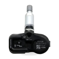 4x TIRE PRESSURE SENSOR 42607-06030 TPMS For Toyota Tacoma 4Runner Camry Lexus