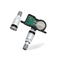 New 4PCS 42607-02090 PMV-E100 Tire Pressure Sensor TPMS Fits for Toyota