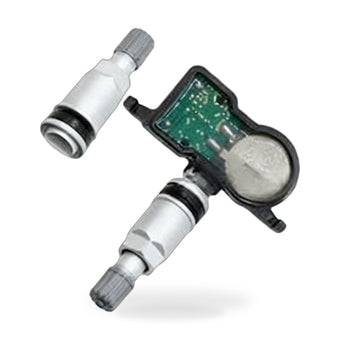 compare product New 4PCS 42607-02090 PMV-E100 Tire Pressure Sensor TPMS Fits for Toyota