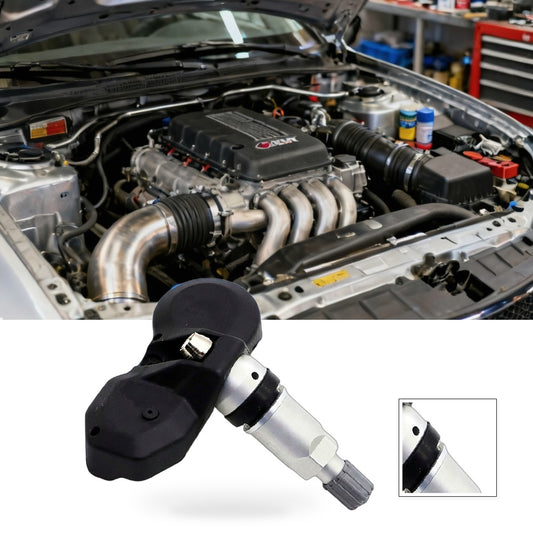 Tire Pressure Sensor Suitable for Volkswagen Passat CC Jetta Tiguan Touareg