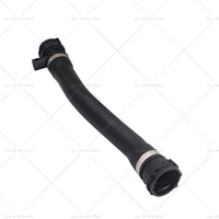 17127516416 Lower Radiator Return Hose Suitable for BMW 3 Series E46 316ti 318i