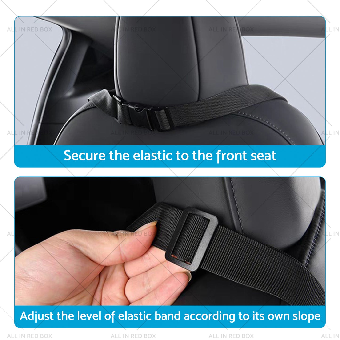 {{ Camping Head Guard Bed Mattress Extension Protector Suitable for BYD Atto3 22-24 }} - Buy Car Parts Online at {{ Kaka Auto Parts }}.