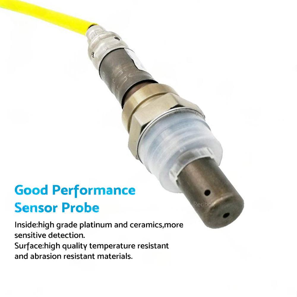 Pre-cat Oxygen O2 Sensor 22641-AA230 for Subaru Forester Impreza Outback 02-07
