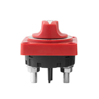 Boat Battery Circuit Master Switch Suitable For Blue Sea 6006 M-Series On/Off