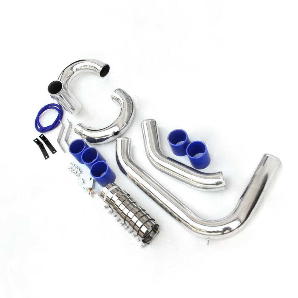 Intercooler Pipe Hose Kit Suitable For Ford Falcon BA BF XR6 F6 Typhoon 4.0L Petrol 2002¡§C2014