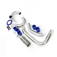 Intercooler Pipe Hose Kit Suitable For Ford Falcon BA BF XR6 F6 Typhoon 4.0L Petrol 2002¡§C2014