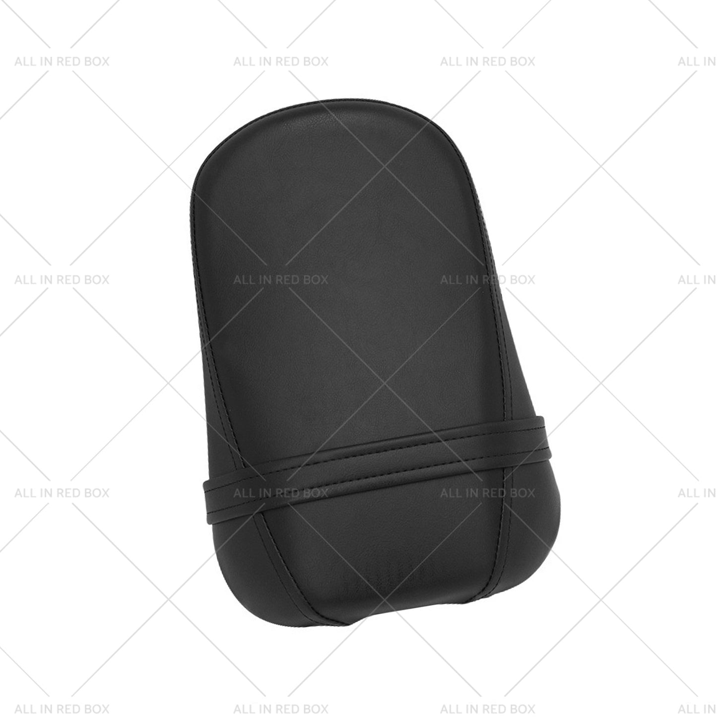 Rear Passenger Pillion Seat Pad Suitable for Kawasaki Vulcan VN650 S650 15-21