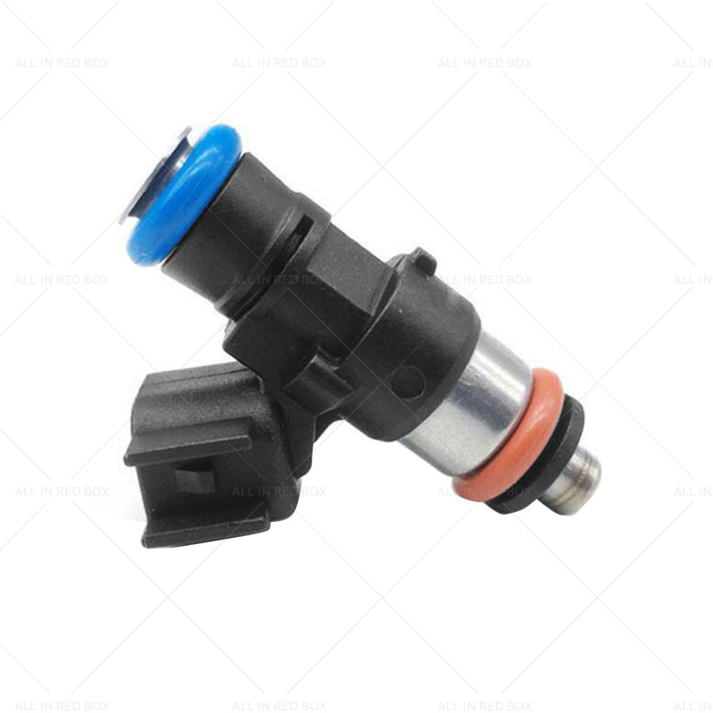 6PCS Fuel Injector Suitable For Mazda CX-9 CX9 TB 3. 7L CA CAY Petrol SUV 07-19