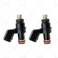 2x Fuel Injectors Suitable for Suzuki Boulevard C50 VZ800L2 2012 15710-26GA0