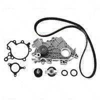Timing Belt Kit Water Pump Suitable For Great Wall V200 X200 2. 0L diesel GW4D20